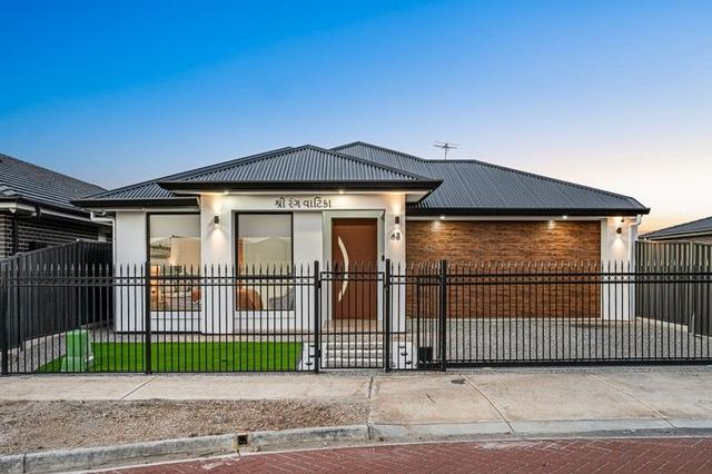 43 Seager Street, SA 5013