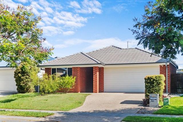 40 Campbell  Drive, QLD 4509