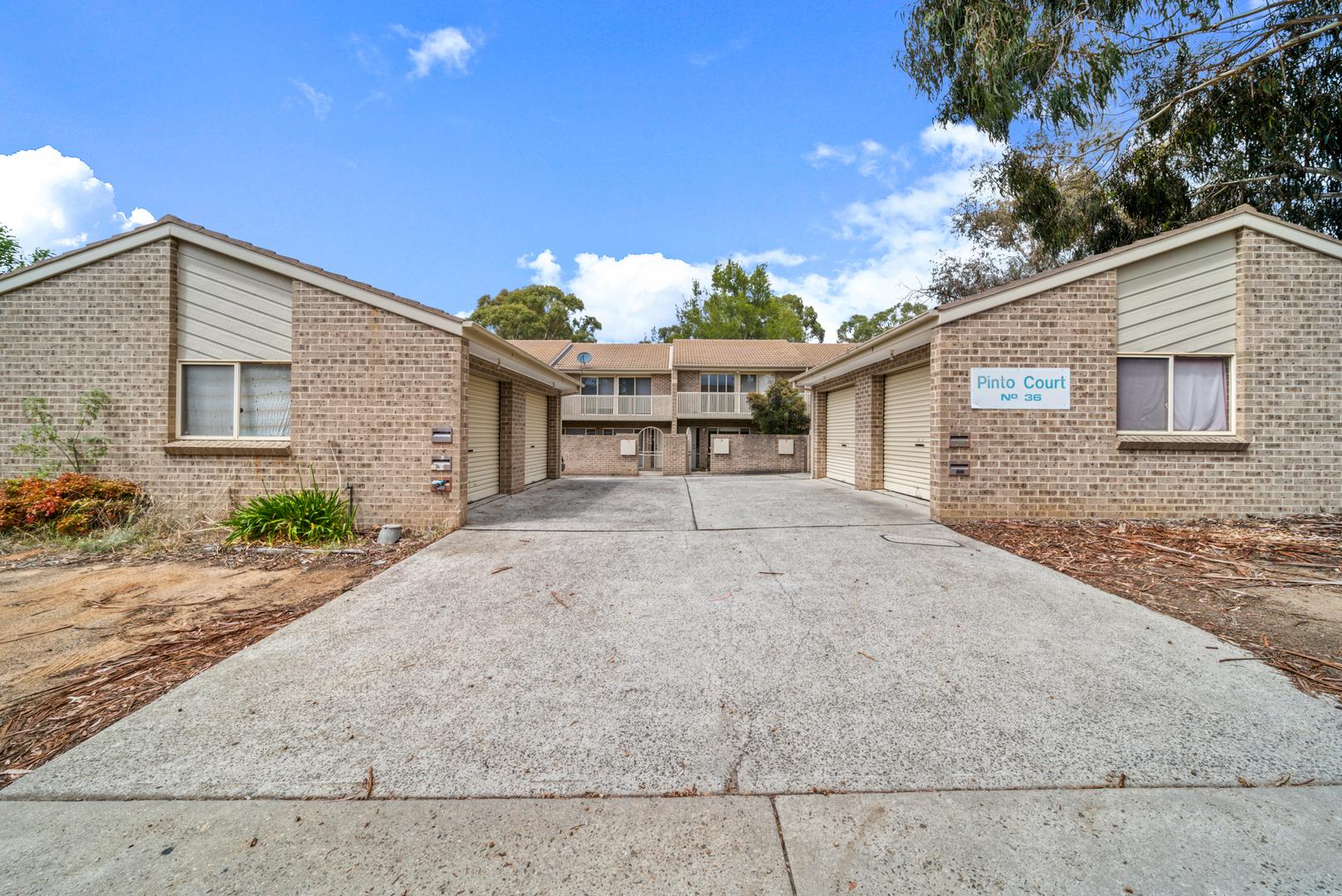 3/36 Totterdell Street, Belconnen ACT 2617 Allhomes