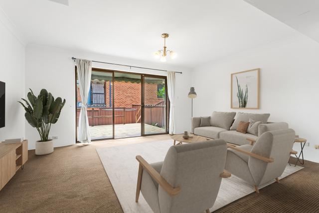 31/28-32 Railway Crescent, NSW 2226