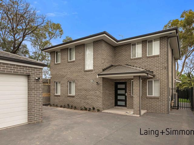 7C Geddes Place, NSW 2166