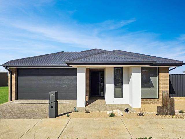 20 Cordyline Street, VIC 3217
