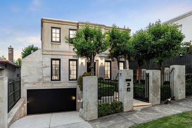 3 Walnut Street, VIC 3144