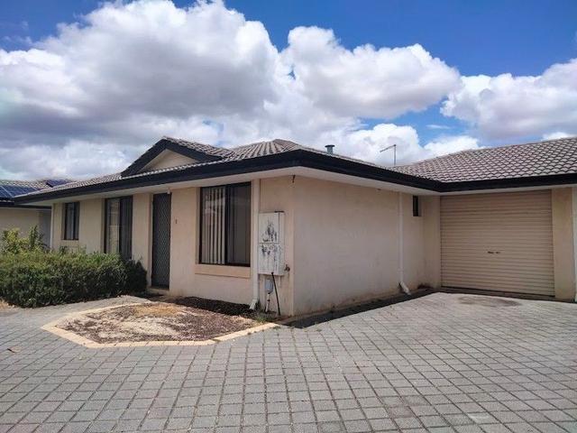 Unit 3/ 12 Mathoura Street, WA 6056