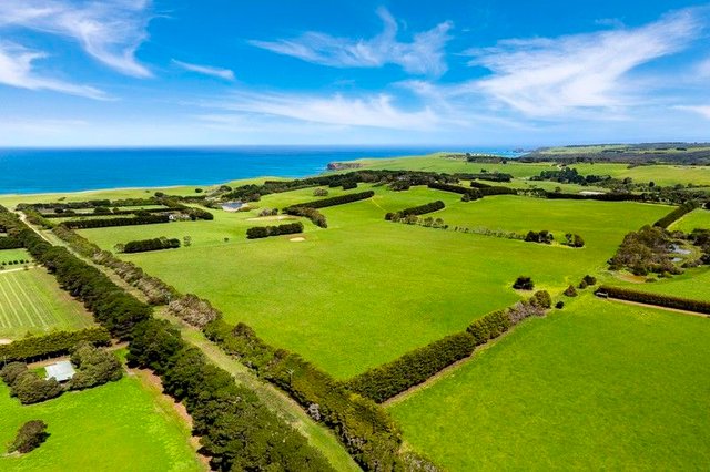 390 Keys Road, VIC 3929