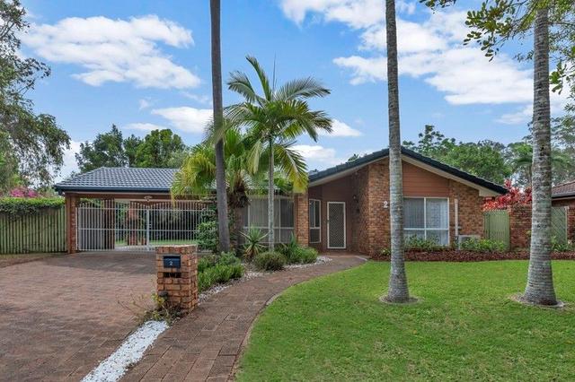 2 Chatburn Street, QLD 4069