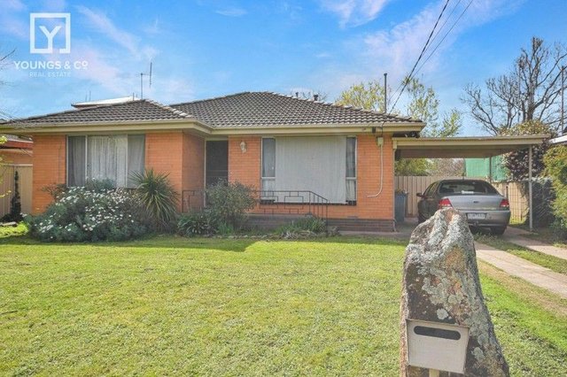 11 Maskell St, VIC 3630