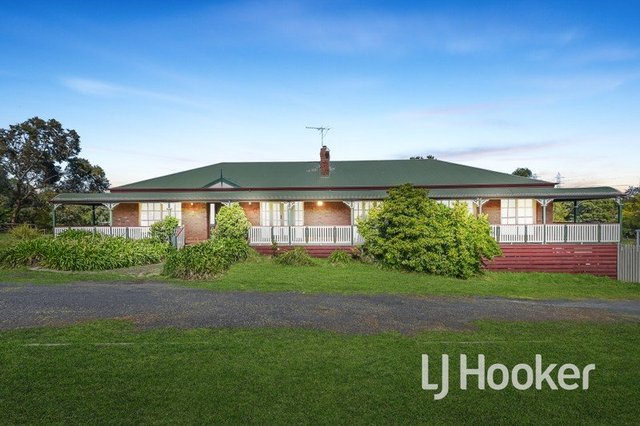 25-27 Cranston Close, VIC 3804