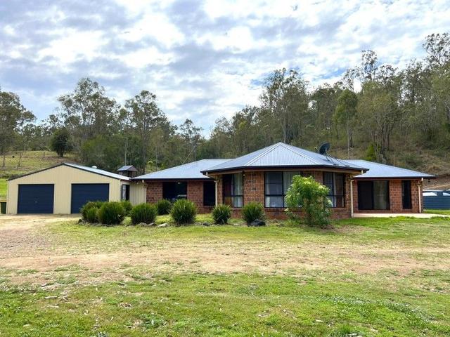 408 Hamilton Road, QLD 4615