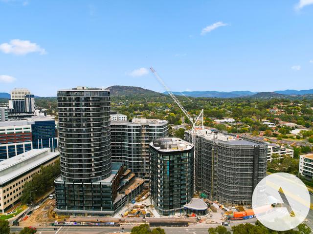 308/2 Furzer St, ACT 2606