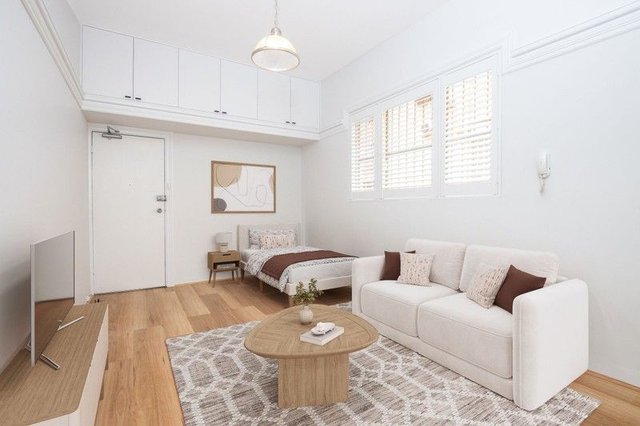 2/193 Victoria Street, NSW 2011