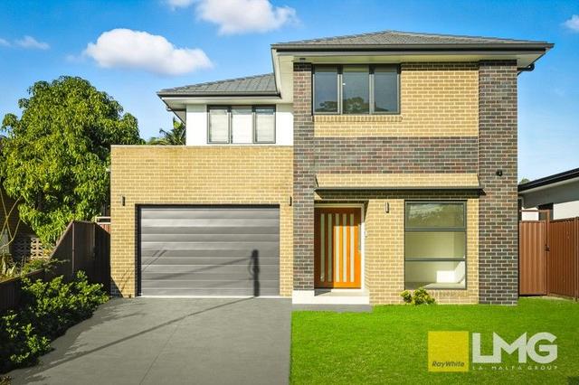 36 Links Avenue, NSW 2166