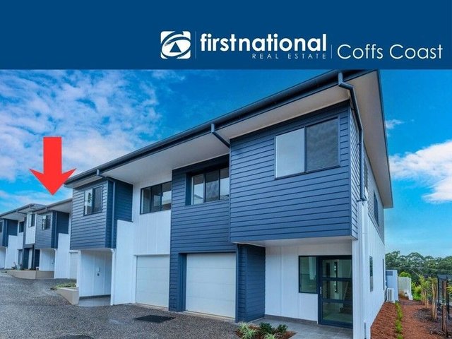 5/10 Dibbs St, NSW 2450