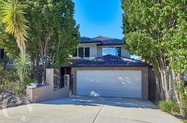 3 Parkside Avenue, WA 6153