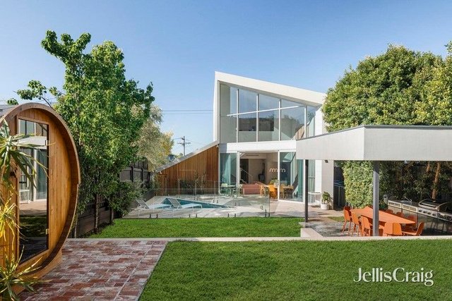 123 Clarke Street, VIC 3070