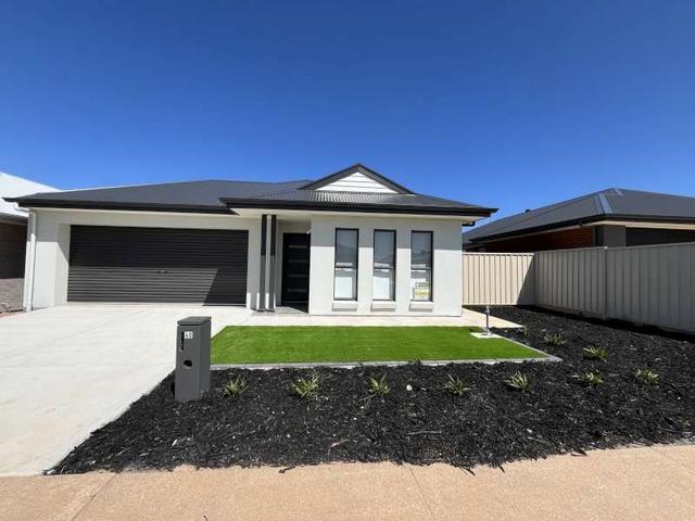 Lot 311 Pasanda Road, SA 5115