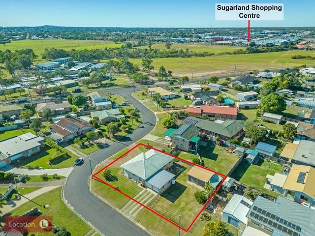 9 Baldwin Crescent, QLD 4670