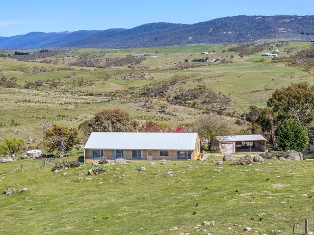 131 Carinya Lane, NSW 2627