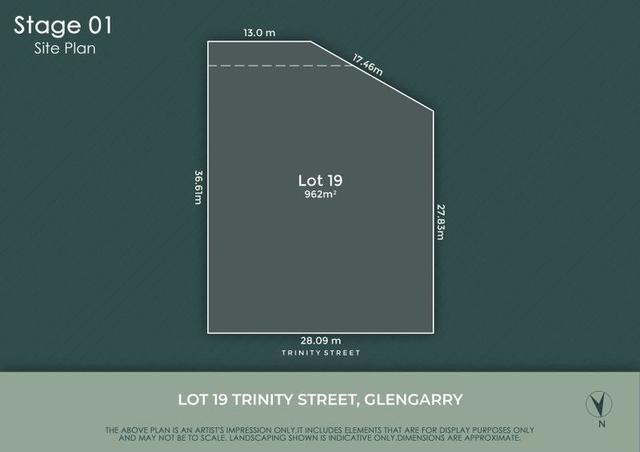 Lot 19, 4 Trinity Street, VIC 3854