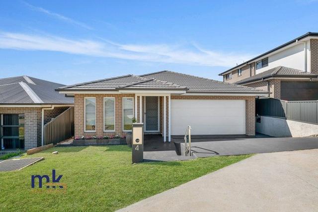 4 Bluebell Crescent, NSW 2570