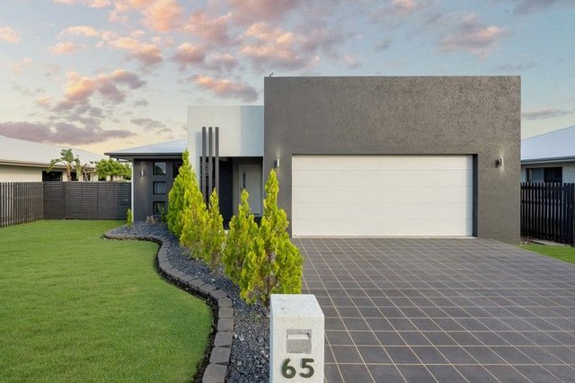 65 Daydream  Circuit, QLD 4818