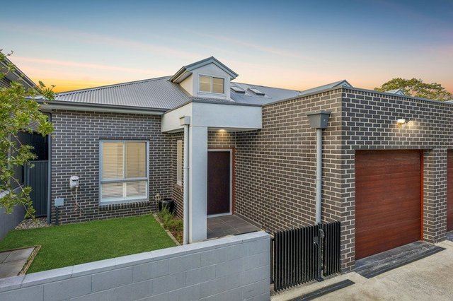 6/10 Graf  Avenue, NSW 2199