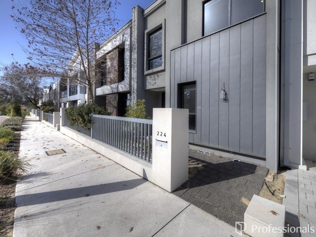 224 Leeuwin Boulevard, WA 6055