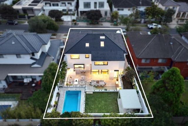 5 Byrne Avenue, NSW 2034