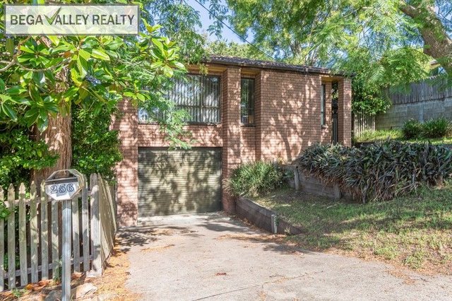 256 Auckland Street, NSW 2550