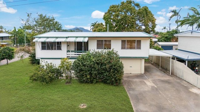 23 Halley  Street, QLD 4811