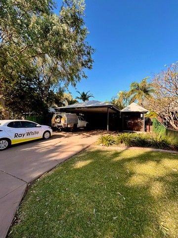18A Glenister Loop, WA 6726