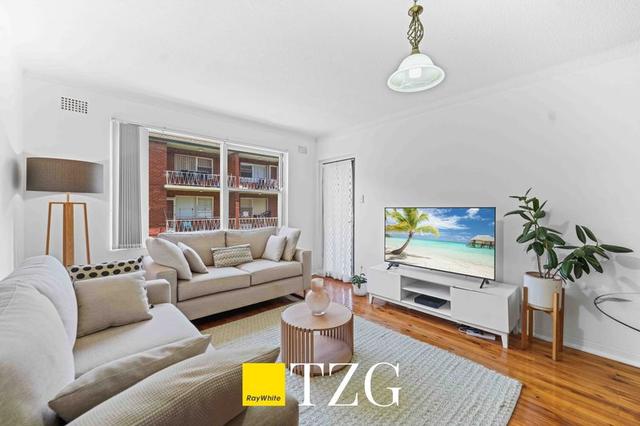 8/2 Belmore Street, NSW 2134