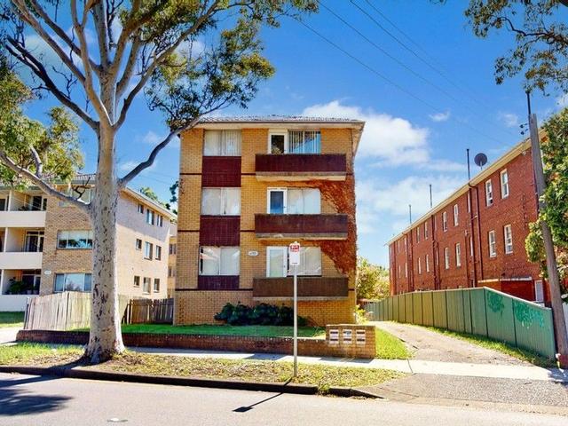 4/193 Liverpool Road, NSW 2136