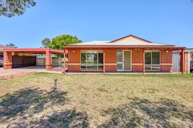 20 Caffrey Court, VIC 3498