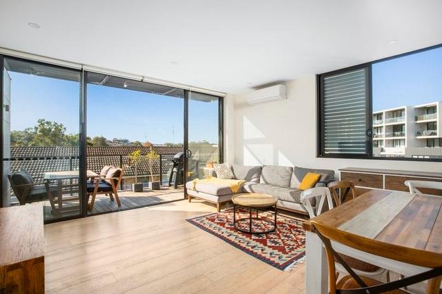 5401/2-10 Mooramba  Road, NSW 2099