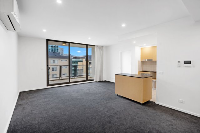 60/2 Edinburgh Avenue, ACT 2601