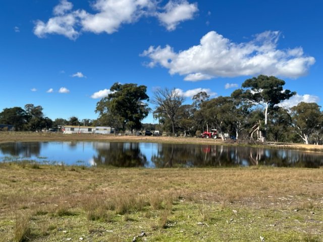 Lot 9 Hazelton Road, NSW 2580