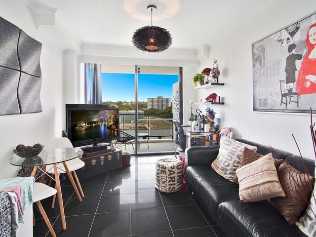 76B/55 Jones Street, NSW 2007