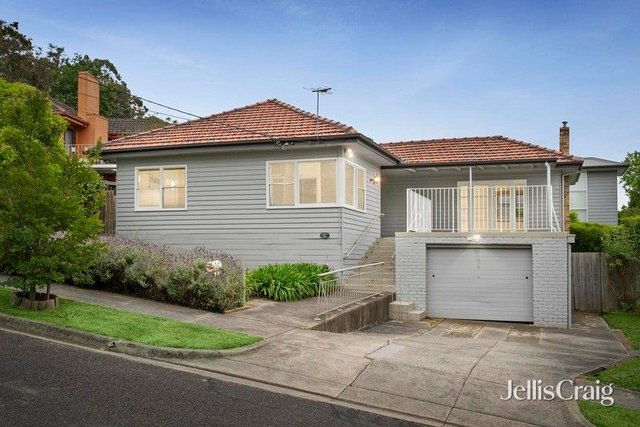 12 Elizabeth Street, VIC 3136