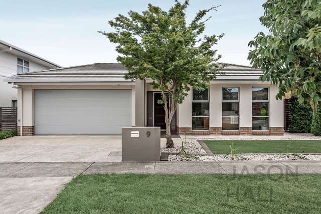 9 Wadeye Street, ACT 2911