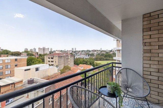 70/41-49 Roslyn Gardens, NSW 2011