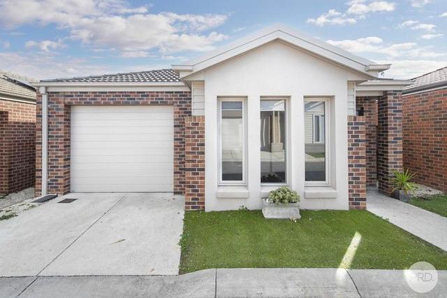 3 Rebellion Place, VIC 3350