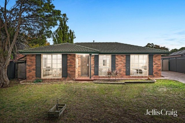 3 Sheraton Crescent, VIC 3156