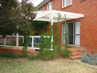 Rear Pergola (2008-01-23)