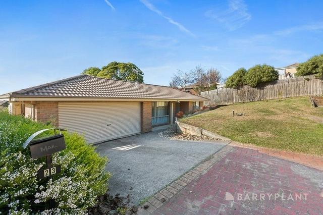 23 Shetland Court, VIC 3810