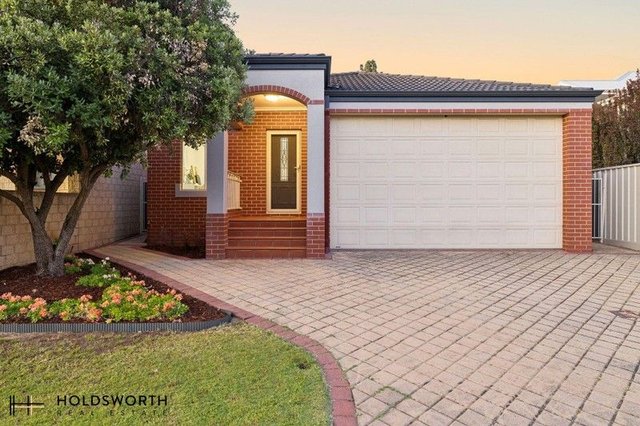115B Lawley Street, WA 6060