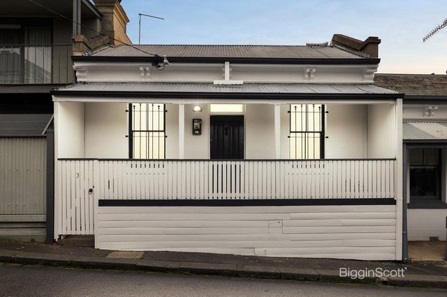 3 Rogers Street, VIC 3121