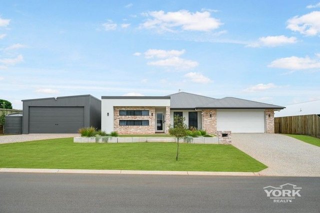 14 Kuwong Street, QLD 4352