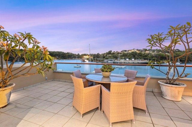 4/17 Munro  Street, NSW 2060