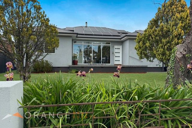 11 Barrett Street, NSW 2800